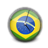 Clock Widget Brasil 1.0