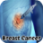 Breast Cancer Symptoms icon