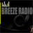 Breeze Radio version 1.0
