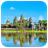 Cambodia Weather Widget icon