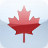 Canadavisa icon