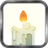 Candle Live Wallpaper 1.3