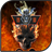 Blazing Skull icon