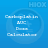 Carboplatin AUC Dose icon