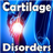 Cartilage Disorders icon
