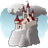 Castles world icon