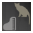 Cat Piano Game icon