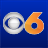 CBS 6 icon