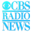 CBS Radio News icon