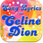 CELINE DION icon