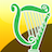 Celtic Harp icon