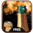 Champagne Keyboard icon