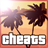 Cheats GTA VC version 6