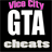 Cheats For GTA icon
