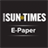 Chicago Sun-Times: E-Paper icon