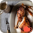 Chicken recipes icon