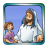 Children’s Bible for Toddlers icon