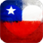 Chile Live Wallpaper icon