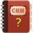 CHM Reader X icon