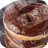 Chocolate Donuts Keyboard icon