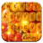 Theme Christmas Balls for Emoji Keyboard icon
