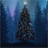 Christmas Bush Wallpaper icon