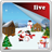 Christmas Live Wallpaper icon