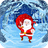 Christmas-iDO Lock screen icon