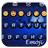 Theme Christmas Night for Emoji Keyboard version 2.0