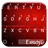 Theme Christmas Red for Emoji Keyboard icon