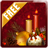 Christmas 3D Live Wallpaper Free APK Download
