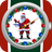 Christmas Watch Face icon