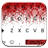 Theme Christmas White for Emoji Keyboard icon