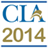 CLA 2014 icon