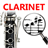 Clarinet Helper icon