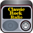 Classic Rock Music Radio icon