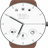 HuskyDEV Classic Watch Face version 1.29