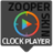 Clock Player version 1.0