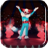 Clown Merry Live Wallpaper icon