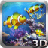 Clownfish Aquarium version 1.0