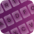 Color Dark Keyboard icon