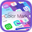 Color Mark icon
