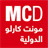 MCD icon