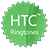HTC™ Ringtones version 3.0
