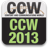 CCW 2013 icon
