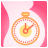 Contraction Timer icon