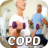 COPD Symptoms icon