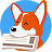 Corgi icon