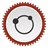 Counter Mark Icon Pack icon
