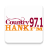 97-1 HankFM icon